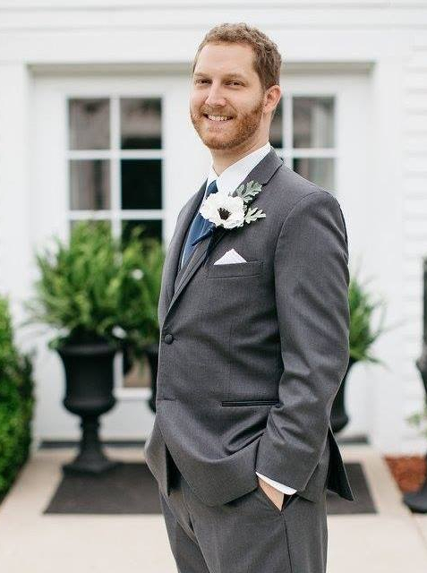 WeddingPic – Zachary Coker